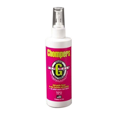 Chompers Formula G Fish Attractant - Primary Image