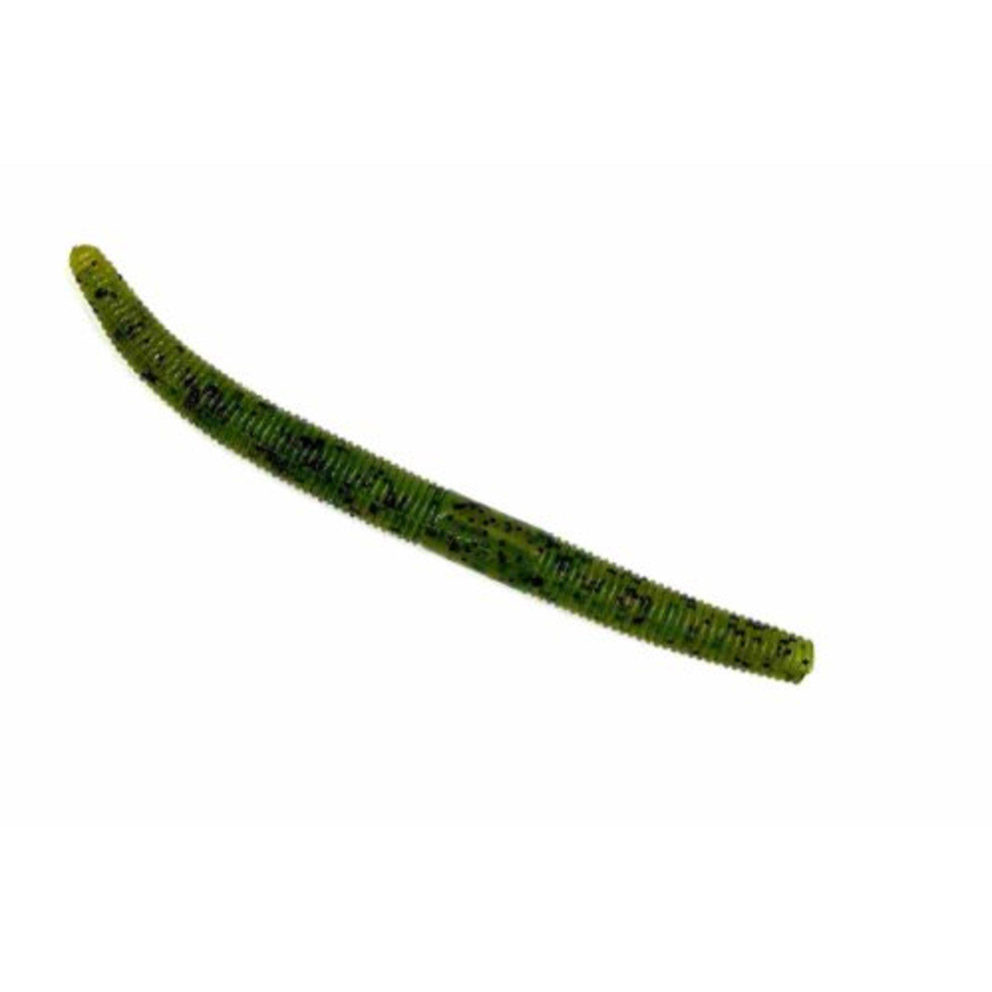 Watermelon Seed - Salt Sinker Worm