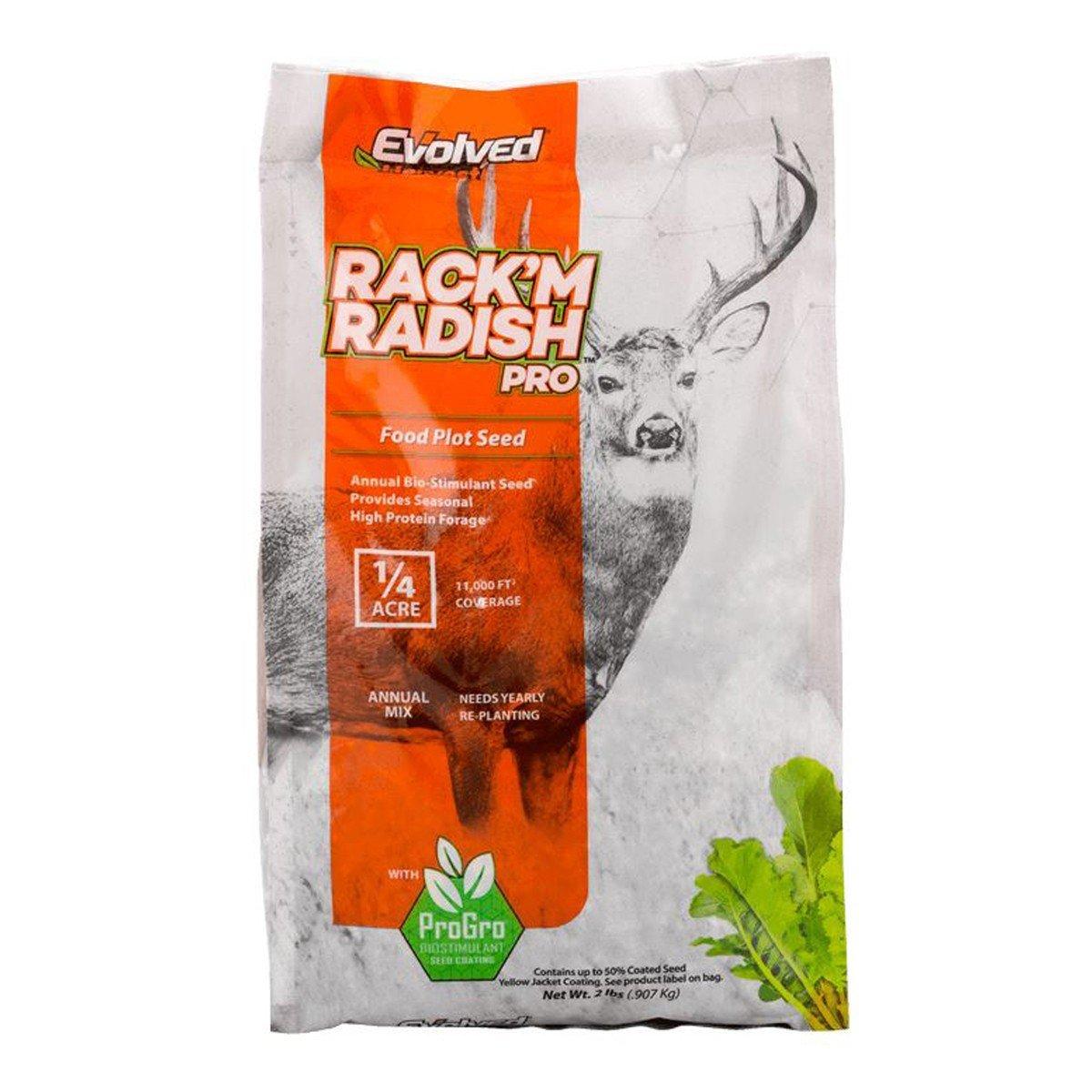 Evolved Habitats Rack'M Radish Pro
