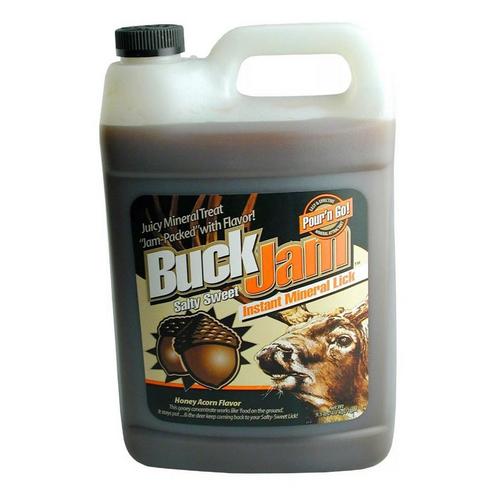 Evolved Habitats Buck Jam Gel Attractant - Primary Image