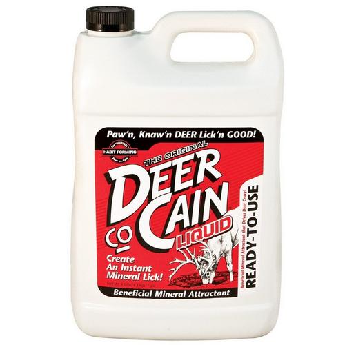 Evolved Habitats Deer co-Cain Liquid - Primary Image