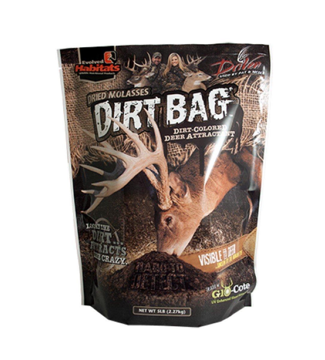 Evolved Habitats Dirt Bag Attractant