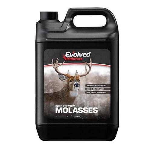 Evolved Habitats Premium Wildlife Molasses - Primary Image
