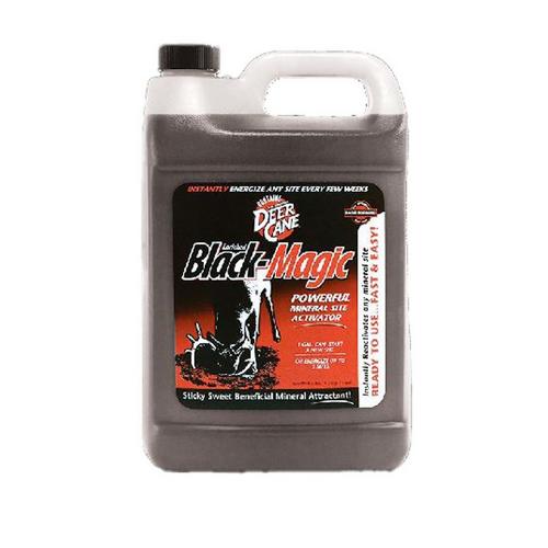 Evolved Habitats Deer Cane Black Magic Liquid 1 Gallon - Primary Image