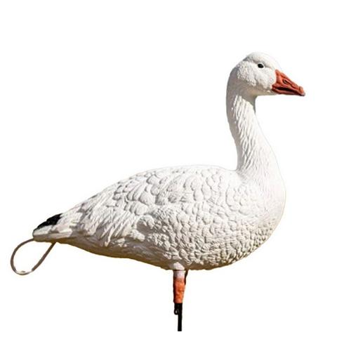 SX Full Body Snow Goose Decoy 10-Pack - Primary Image