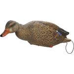 SX Full Body Mallard Painted Decoy 6 Pack - Thumbnail 1 of 5