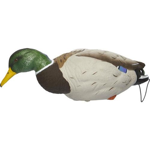 SX Full Body Mallard Painted Decoy 6 Pack - Primary Image