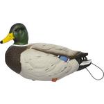 SX Full Body Mallard Painted Decoy 6 Pack - Thumbnail 3 of 5