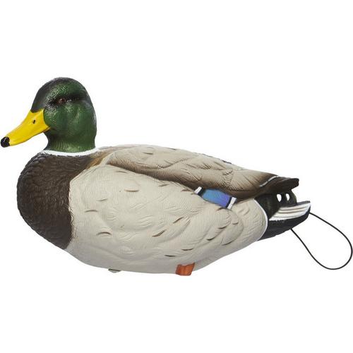 SX Full Body Mallard Painted Decoy 6 Pack - Primary Image