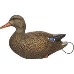 SX Full Body Mallard Painted Decoy 6 Pack - Thumbnail 4 of 5