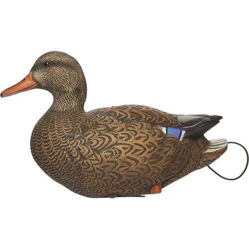 SX Full Body Mallard Painted Decoy 6 Pack - Primary Image