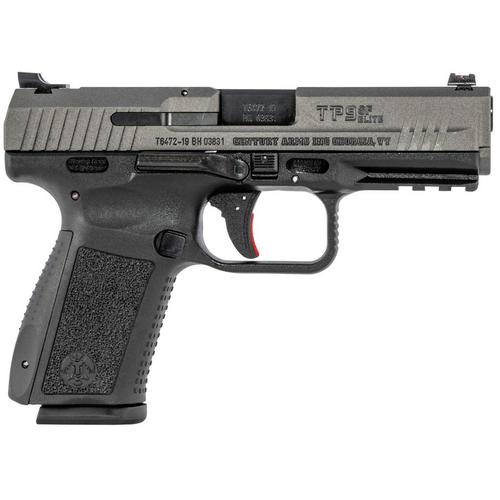 Canik TP9SF Elite 9mm Pistol