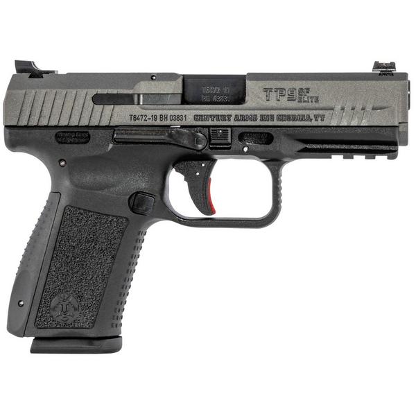 CANIK TP9SF Elite Pistol