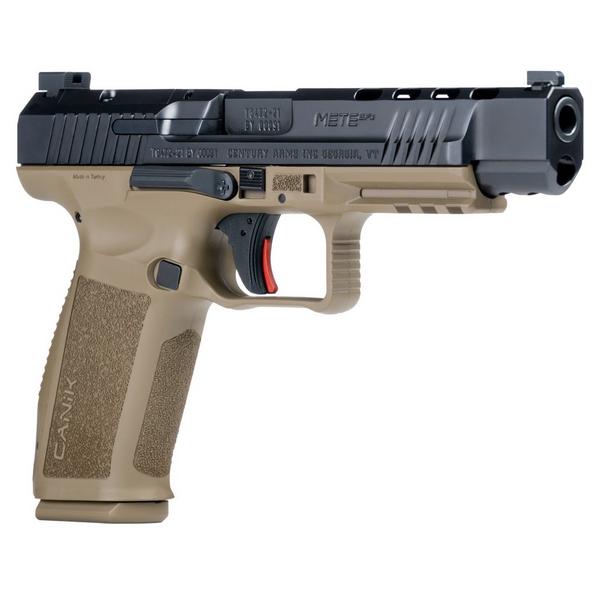 Canik METE SFx Full Size Pistol