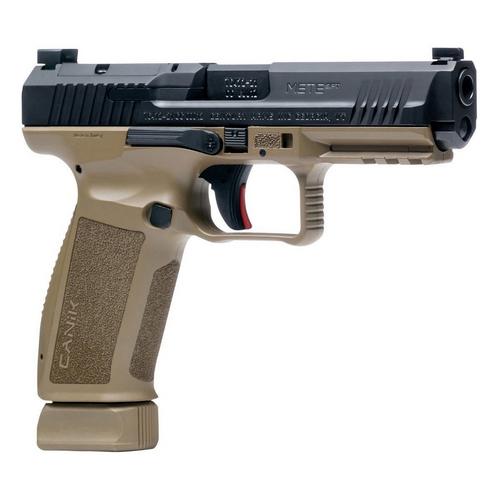 Canik Mete SFT Full Size Pistol