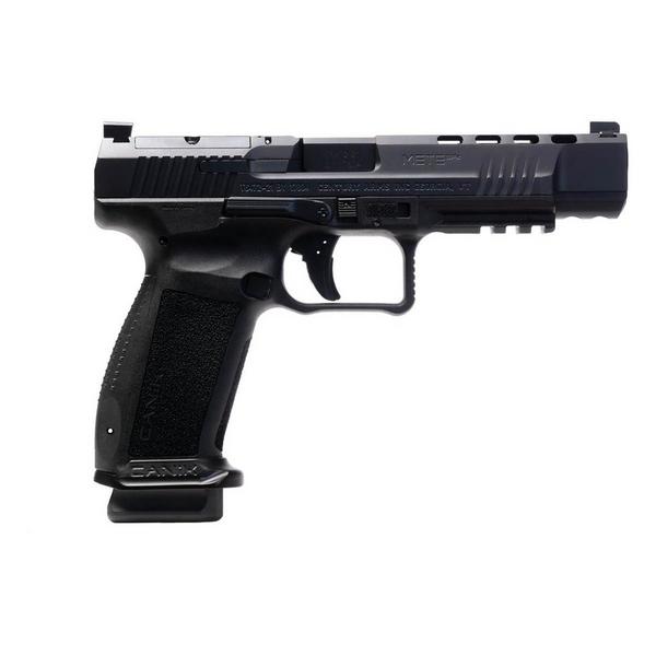 Canik METE SFx Full Size Pistol