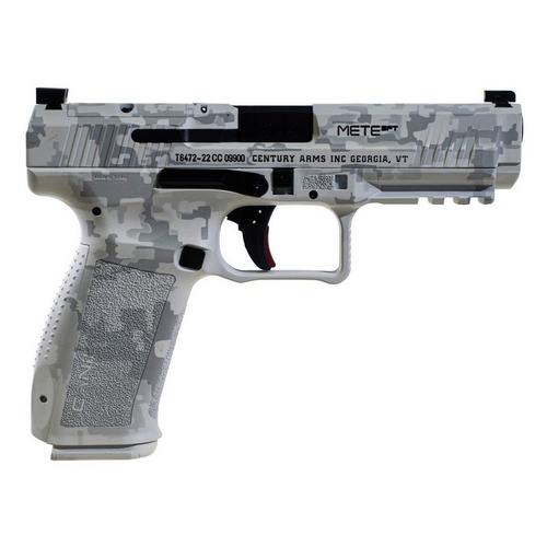Canik Mete SFT Full Size Pistol