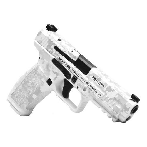 Canik Mete SFT Full Size Pistol