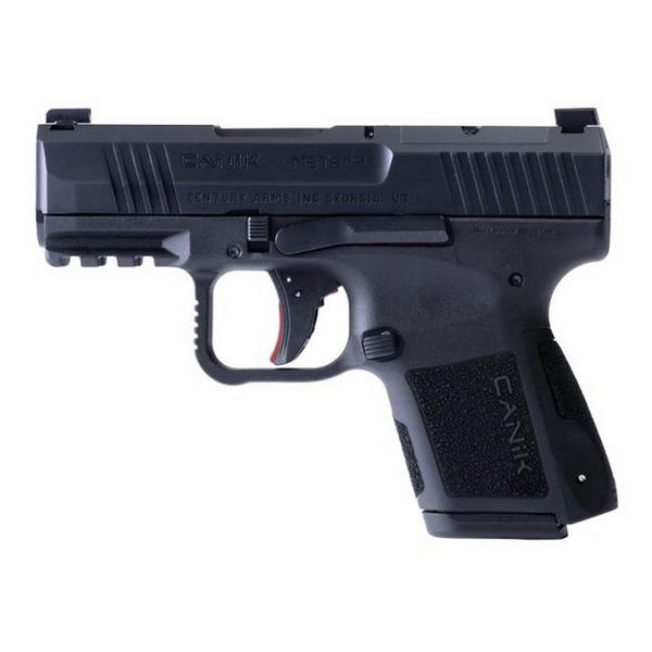 Canik Mete MC9 Micro Compact Pistol