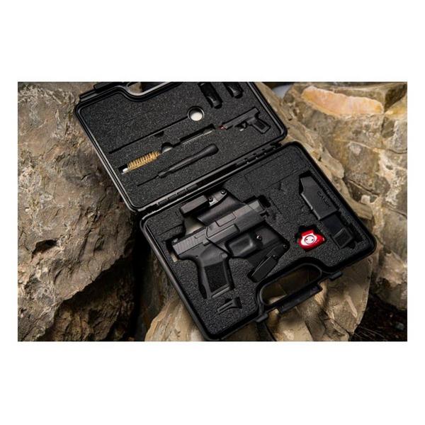 Canik Mete MC9 Micro Compact Pistol