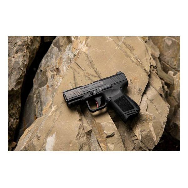 Canik Mete MC9 Micro Compact Pistol