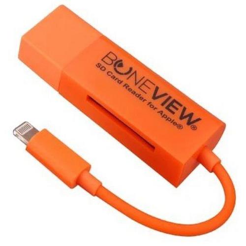 BoneView Apple Card Reader - Primary Image