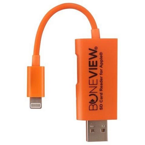 BoneView Apple Card Reader - Primary Image