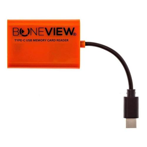 Boneview Type C SD Card Reader - Primary Image