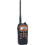 Standard Horizon HX210 Compact Floating Marine VHF Handheld Radio Transceiver - Thumbnail 3 of 4