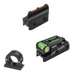 TRUGLO Tru-Point Xtreme Universal Turkey and Deer Shotgun Sights - Thumbnail 1 of 5