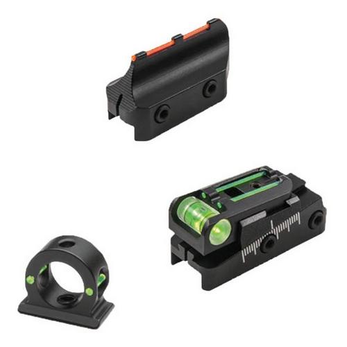 TRUGLO Tru-Point Xtreme Universal Turkey and Deer Shotgun Sights - Primary Image