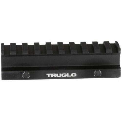 TruGlo 1 inch Picatinny Riser Mount - Primary Image