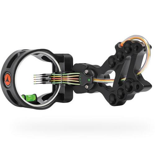 TRUGLO Apex Gear AccuStrike XS 5 Pin Bow Sight - Primary Image