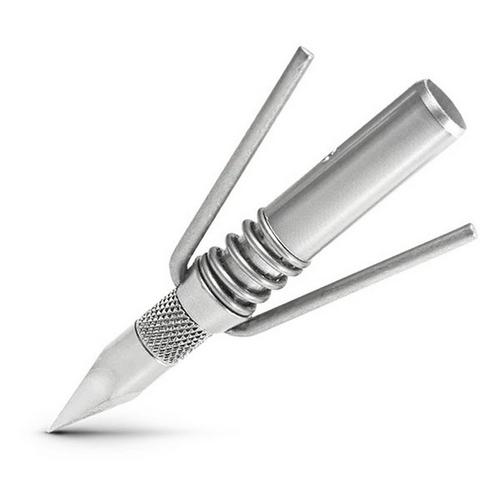 Tru Glo Spring Fisher Bowfishing Point - Primary Image