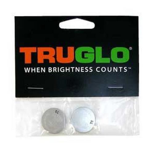 Tru Glo Red Dot Sight Replacement Batteries - Primary Image