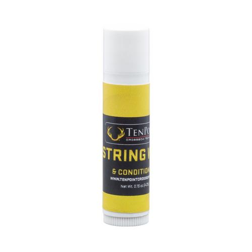 TenPoint String Wax and Conditioner - Primary Image