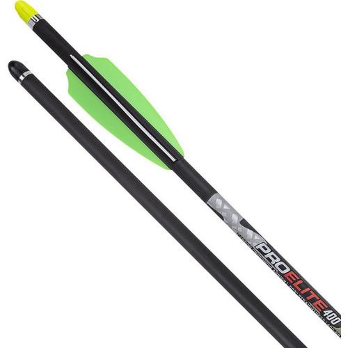 TenPoint Pro Elite 400 Carbon Bolts - Primary Image