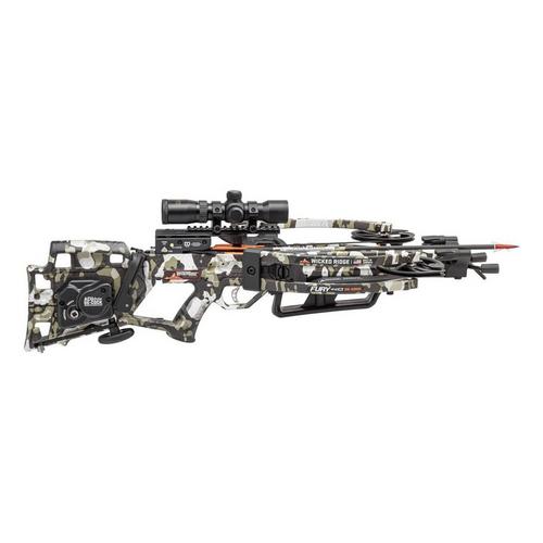 Ten Point Fury 410 De-cock Crossbow - Primary Image