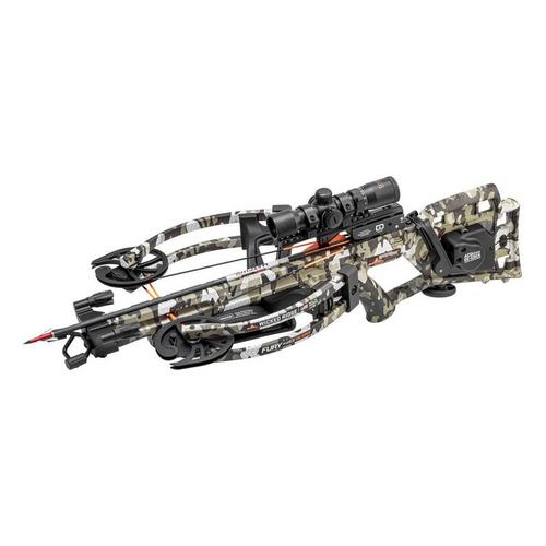 Ten Point Fury 410 De-cock Crossbow - Primary Image