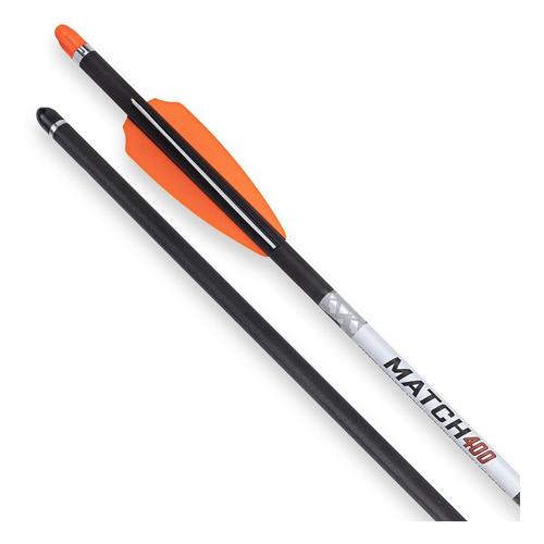 Wicked Ridge Match 400 Alpha-Nock Bolts - Primary Image