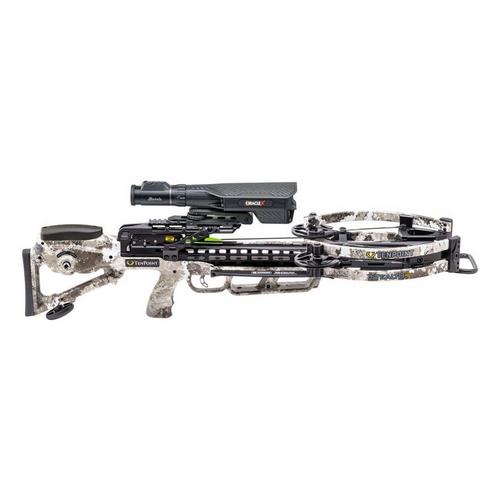 TenPoint Stealth 450 Oracle X Rangefinding Crossbow Package - Primary Image