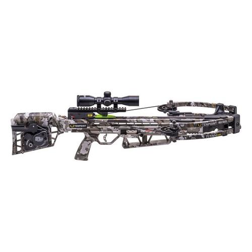 TenPoint Titan 400 Crossbow - Primary Image