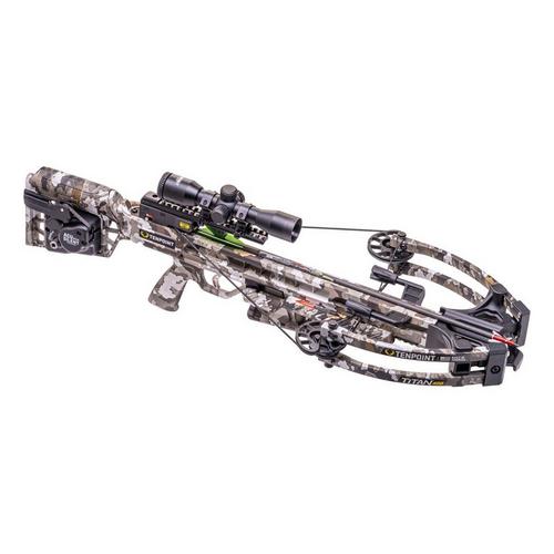 TenPoint Titan 400 Crossbow - Primary Image