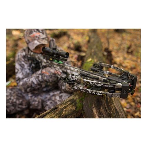 TenPoint Titan 400 Crossbow - Primary Image