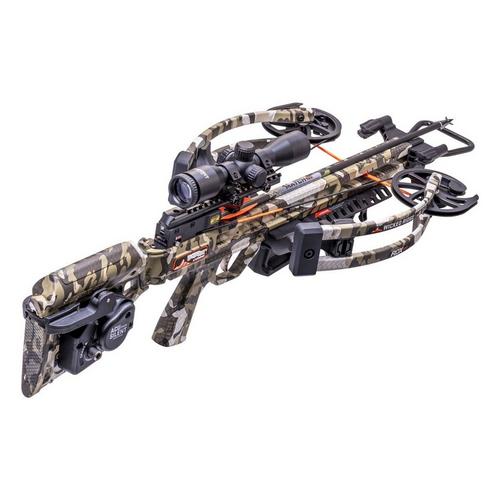Wicked Ridge RDX 410 ACUdraw Silent Crossbow - Primary Image