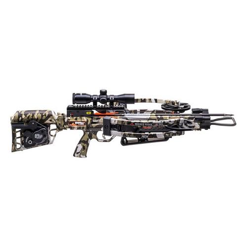 Wicked Ridge RDX 410 ACUdraw Silent Crossbow - Primary Image