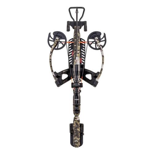 Wicked Ridge RDX 410 ACUdraw Silent Crossbow - Primary Image