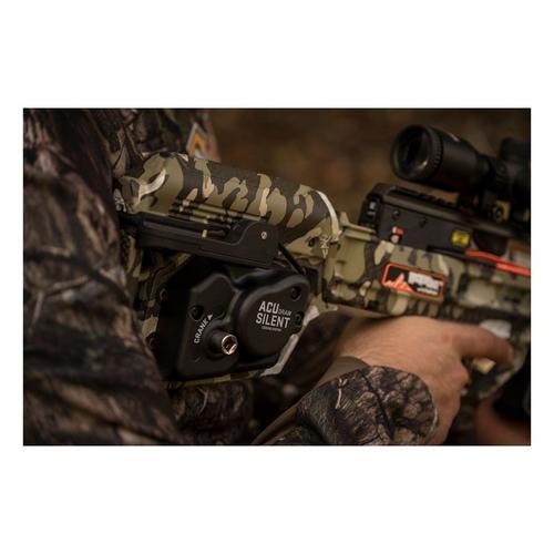 Wicked Ridge RDX 410 ACUdraw Silent Crossbow - Primary Image