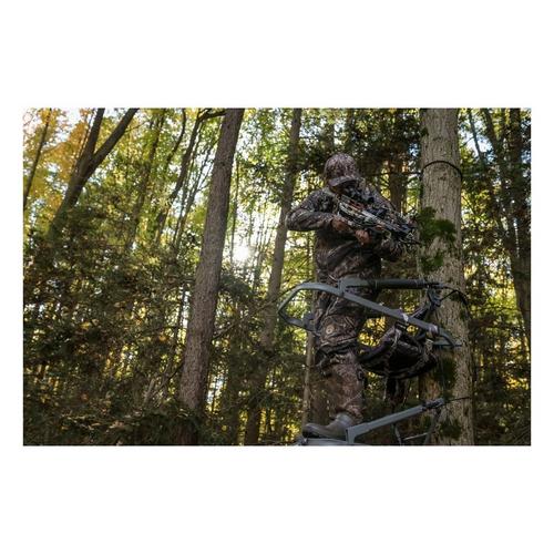 Wicked Ridge RDX 410 ACUdraw Silent Crossbow - Primary Image