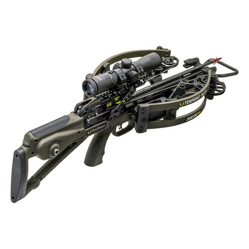 TenPoint Siege 425 Crossbow - Primary Image